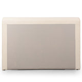 Mitchell Bed, Thames Cream by Four Hands