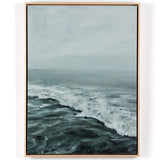 Morning Waves by Shaina Page-Accessories Artwork-High Fashion Home