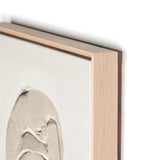 Portrait 5 by Coup D'Esprit-Accessories Artwork-High Fashion Home