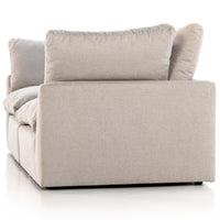 Stevie 2 Piece Sofa, Destin Flannel-Furniture - Sofas-High Fashion Home