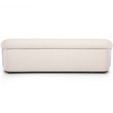 Winfield Sofa, Torrance Ecru by Four Hands