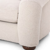 Winfield Sofa, Torrance Ecru by Four Hands