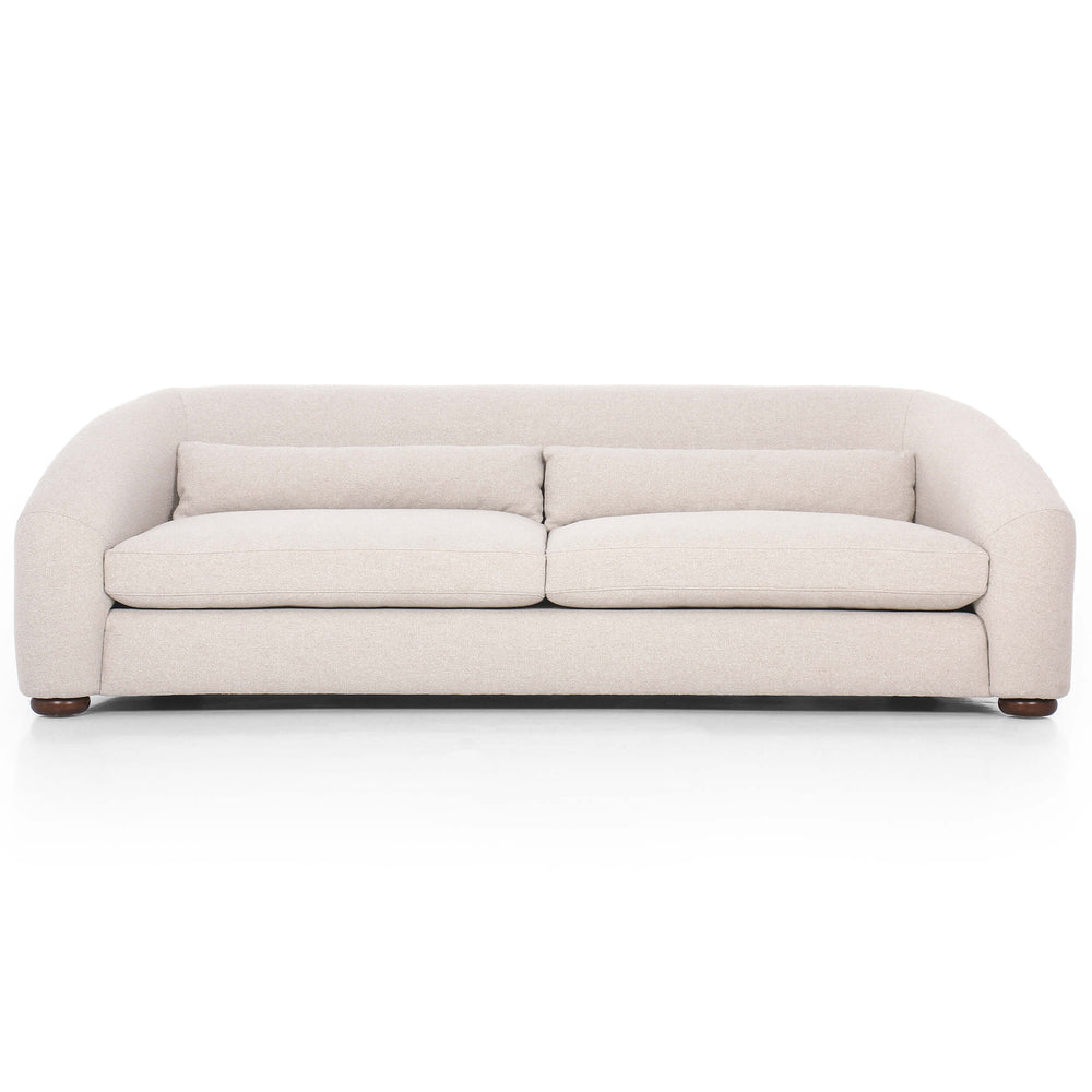 Winfield Sofa, Torrance Ecru by Four Hands