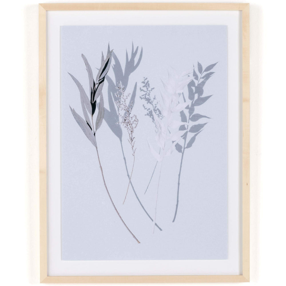 Shadow Leaves I by Annie Spratt-Accessories Artwork-High Fashion Home