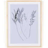 Shadow Leaves I by Annie Spratt-Accessories Artwork-High Fashion Home