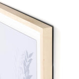 Shadow Leaves II by Annie Spratt-Accessories Artwork-High Fashion Home