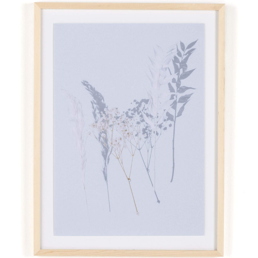 Shadow Leaves II by Annie Spratt-Accessories Artwork-High Fashion Home