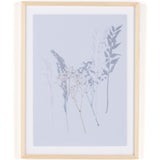 Shadow Leaves II by Annie Spratt-Accessories Artwork-High Fashion Home