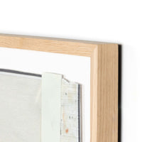 Layers III by Shaina Page-Accessories Artwork-High Fashion Home