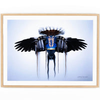 Geronimo by Boyd Elder-Accessories Artwork-High Fashion Home