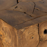 Tomlin End Table by Four Hands
