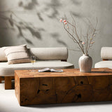 Tomlin Outdoor Coffee Table by Four Hands