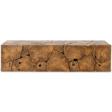 Tomlin Outdoor Coffee Table by Four Hands