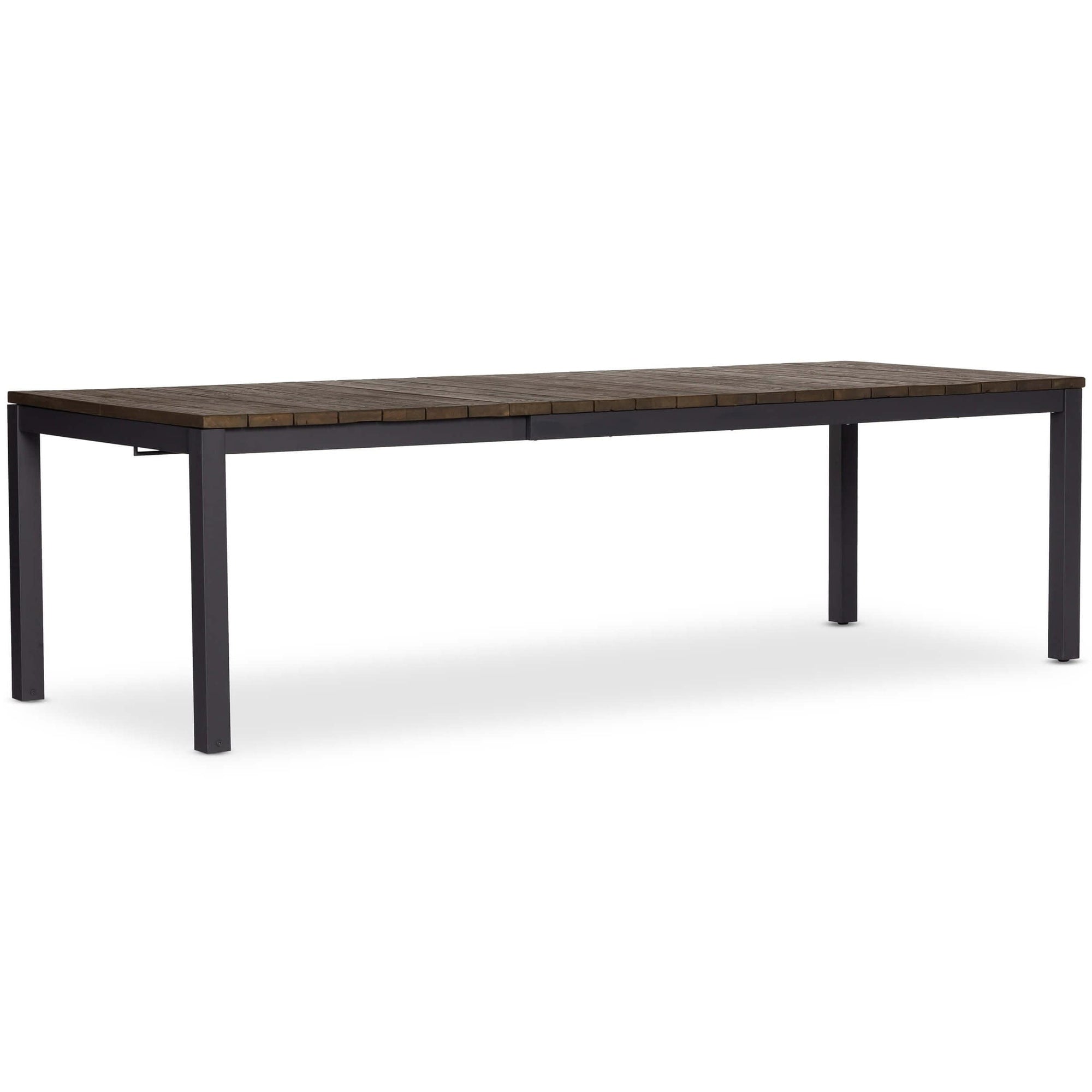 Falston Outdoor Extension Dining Table High Fashion Home
