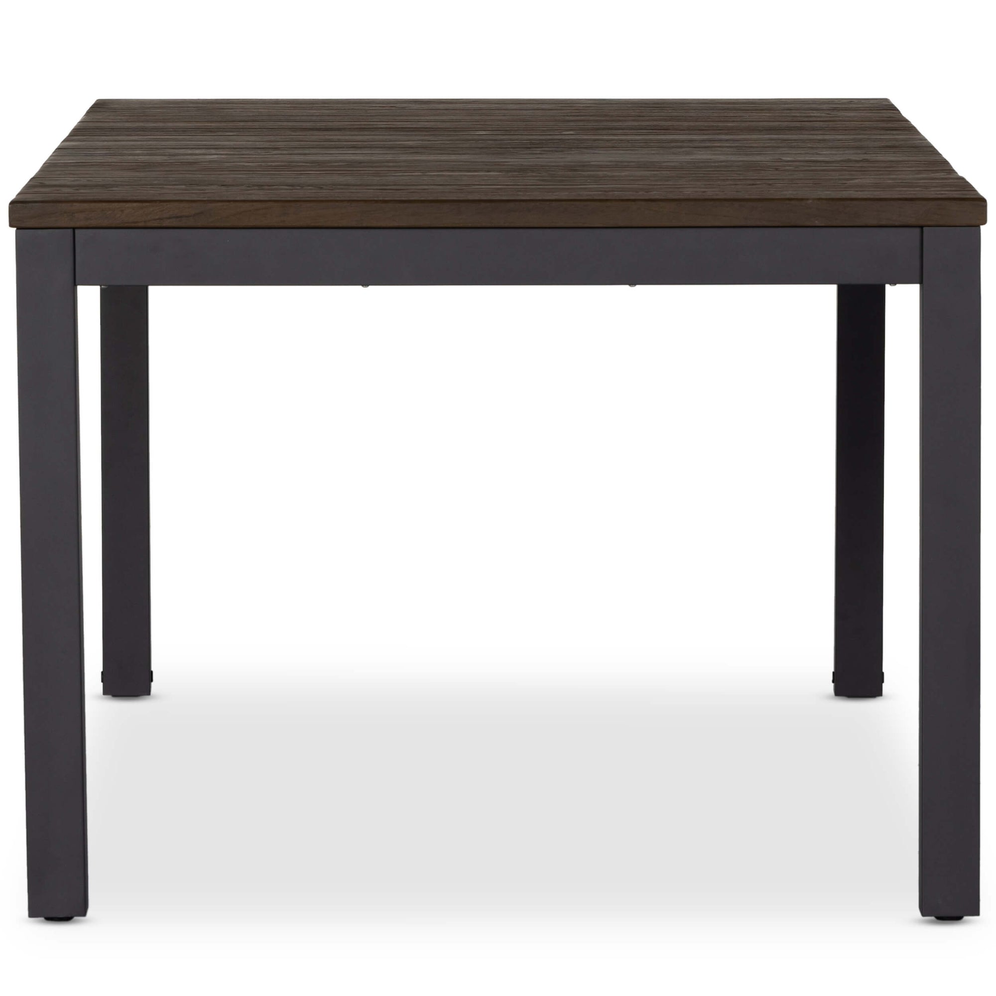 Falston Outdoor Extension Dining Table High Fashion Home