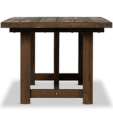 Stewart Outdoor Dining Table by Four Hands