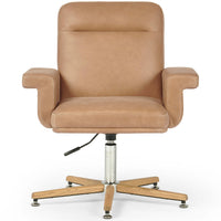 Natalie Desk Chair, Palermo Drift