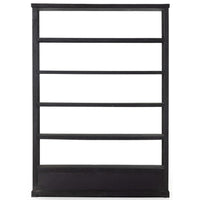 Woodmore Bookcase, Dark Totem