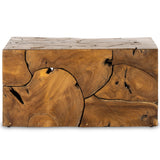Tomlin Outdoor Bunching Table by Four Hands