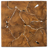 Tomlin Outdoor Bunching Table by Four Hands