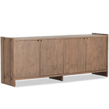 Etro Sideboard, Tawny Pine by Four Hands