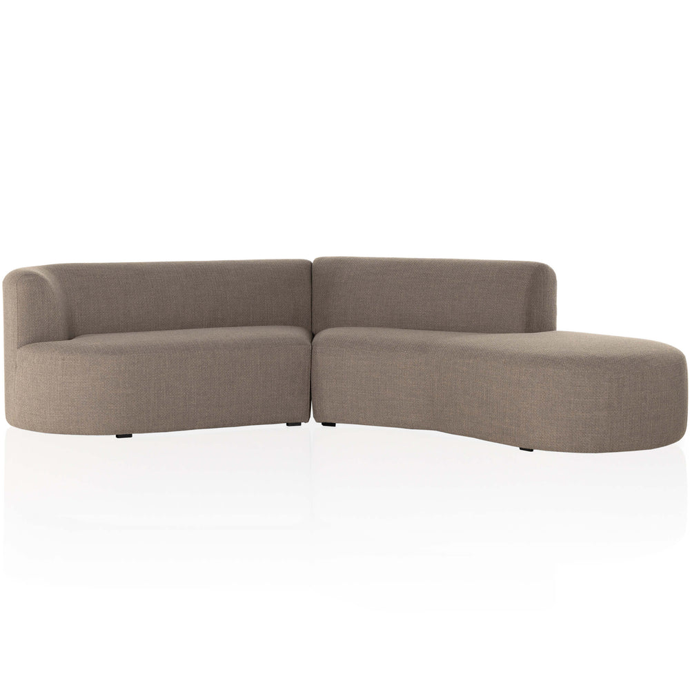 Right Chaise