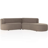 Right Chaise