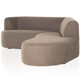 Right Chaise