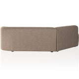 Kipton RAF Sectional, Gibson Mink