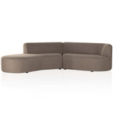Kipton RAF Sectional, Gibson Mink