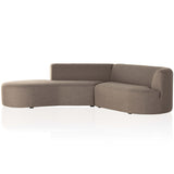 Kipton RAF Sectional, Gibson Mink