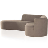 Kipton RAF Sectional, Gibson Mink