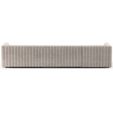 Augustine 2 Piece 126" LAF Sectional, Orly Natural-Furniture - Sofas-High Fashion Home