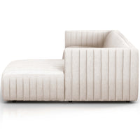 Augustine RAF 105" Sectional, Dover Crescent-Furniture - Sofas-High Fashion Home