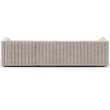 Augustine 2 Piece 105" RAF Sectional, Orly Natural-Furniture - Sofas-High Fashion Home