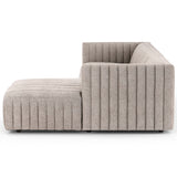 Augustine 2 Piece 105" RAF Sectional, Orly Natural-Furniture - Sofas-High Fashion Home