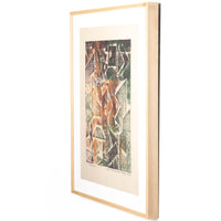 Mechanism by Pepi Sprohge-Accessories Artwork-High Fashion Home