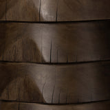 Nori End Table, Ochre by Four Hands