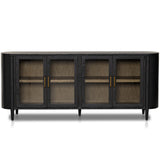 Tolle Sideboard, Drifted Matte Black