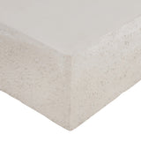 Otero Outdoor Rectangular Coffee Table by Four Hands