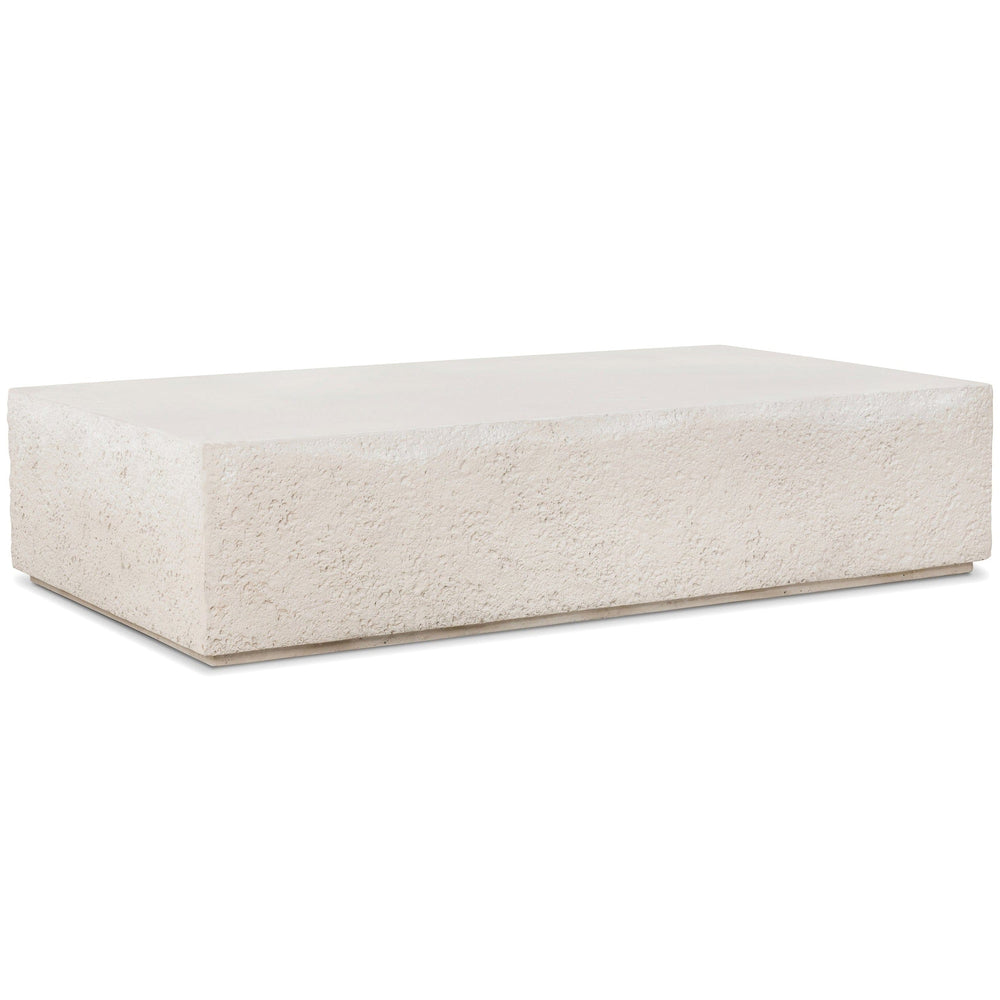 Otero Outdoor Rectangular Coffee Table by Four Hands