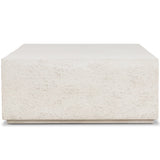 Otero Outdoor Rectangular Coffee Table by Four Hands