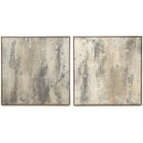 Penumbra Diptych by Matera-Accessories Artwork-High Fashion Home