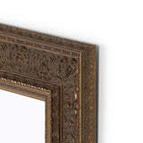 Study X by Jess Engle-Accessories Artwork-High Fashion Home