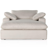 Stevie Chaise Lounge, Andres Ivory-High Fashion Home