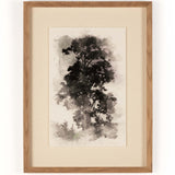 Tree Sketch I By Coup D'Esprit-Accessories Artwork-High Fashion Home