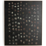Oculus Black II by Jamie Beckwith by Four Hands
