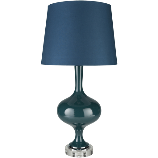Crumpton Lamp - Lighting - High Fashion Home