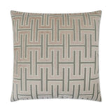 Carlyle Pillow - Accessories - DV Kap Home - - - - High Fashion Home