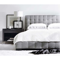 Lasalle Bed-Furniture - Bedroom-High Fashion Home